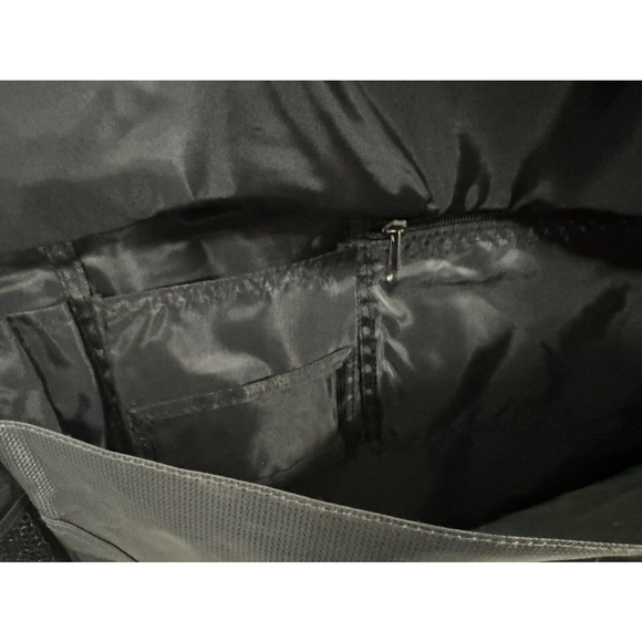 IGNITE Messenger Sling Bag Laptop, Crossbody, Adjustable Strap, Backpack - Picture 4 of 9